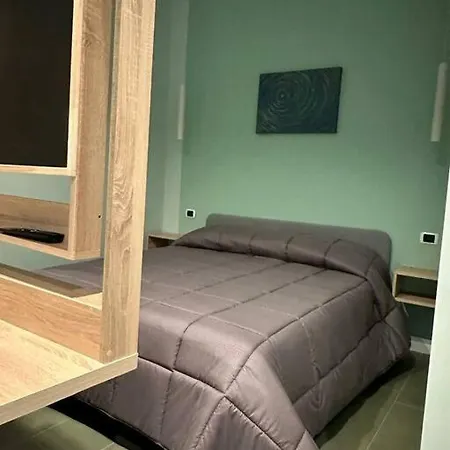 Casa Parthenope, Mergellina. Holiday home Naples